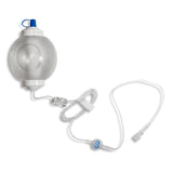 Mckesson Translucent Calibrated Elastomeric Infusion Pump - BeHope