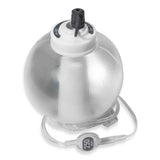 Elastomeric Pump Mckesson Individually Calibrated Translucent - BeHope