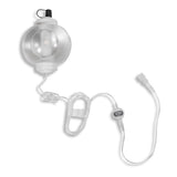 Elastomeric Pump Mckesson Individually Calibrated Translucent - BeHope