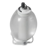 Elastomeric Pump Mckesson Individually Calibrated Translucent - BeHope