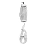 Elastomeric Pump Mckesson Individually Calibrated Translucent - BeHope