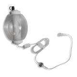 Elastomeric Pump Mckesson Individually Calibrated Translucent - BeHope