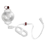Elastomeric Pump Mckesson Individually Calibrated Translucent - BeHope