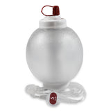 Elastomeric Pump Mckesson Individually Calibrated Translucent - BeHope