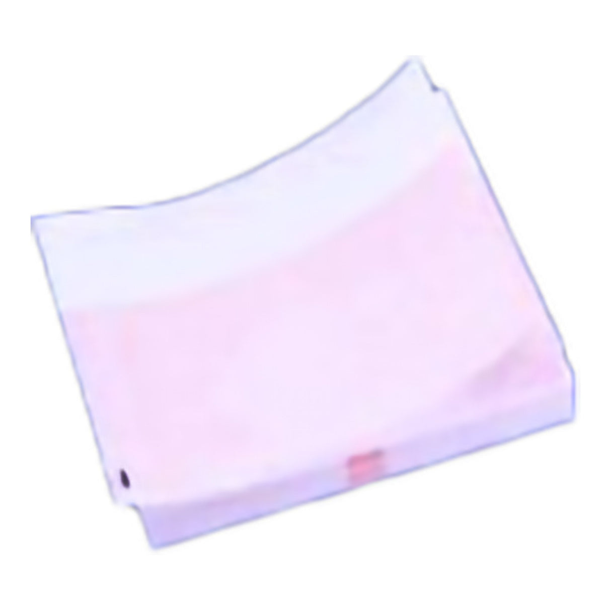 Recording Chart Paper Precision Charts Z-Fold Red Grid - BeHope