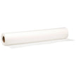 Table Paper McKesson 14 Inch Width 125 Foot Length White Crepe - BeHope