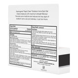 Acne Treatment Neutrogena® Rapid Clear 1 oz. Gel - BeHope