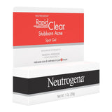 Acne Treatment Neutrogena® Rapid Clear 1 oz. Gel - BeHope