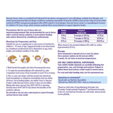 Pediatric Oral Supplement Neocate® Syneo® Junior Amino Acid Formula Food Allergies - BeHope