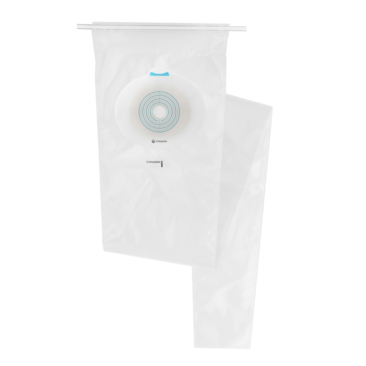 Colostomy Irrigation Sleeve SenSura® Mio - BeHope