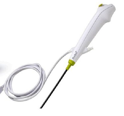 Flexible Cystoscope Ambu® aScope™ 4 Cysto 5.4 mm Outer Diameter X 15-2/5 Inch Length 210° Up, 120° Down Surgical Grade Plastic - BeHope