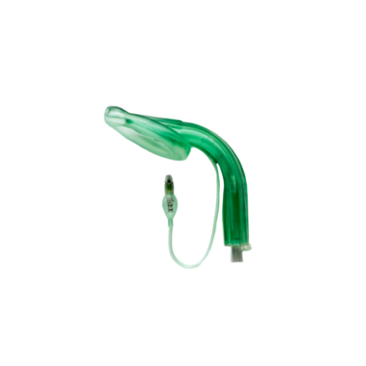 Curved Laryngeal Mask Ambu® AuraGain™ Size 6 50 mL Cuff PP / PVC / Silicone Single Patient Use Sterile - BeHope