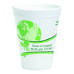 Polystyrene Disposable Drinking Cup Pediatric Feeding - BeHope