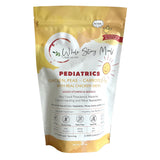 Pediatric Oral Supplement Whole Story Meals Powerful Plant Protein Real Food - BeHope