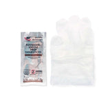 Catheter Insertion Tray TruAdvance™ Foley Without Catheter Without Catheter - BeHope