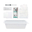 Catheter Insertion Tray TruAdvance™ Foley Without Catheter Without Catheter - BeHope