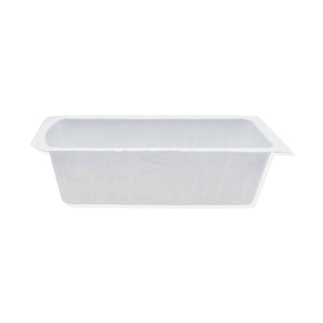 Catheter Insertion Tray TruAdvance™ Foley Without Catheter Without Catheter - BeHope