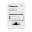 Electrocardiograph Kardiamobile® Card Portable FDA Cleared Afib Detection - BeHope