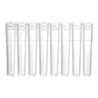 T100 BioTube™ Centrifuge Tube Plain 1.2 mL Without Closure Polypropylene Tube - BeHope
