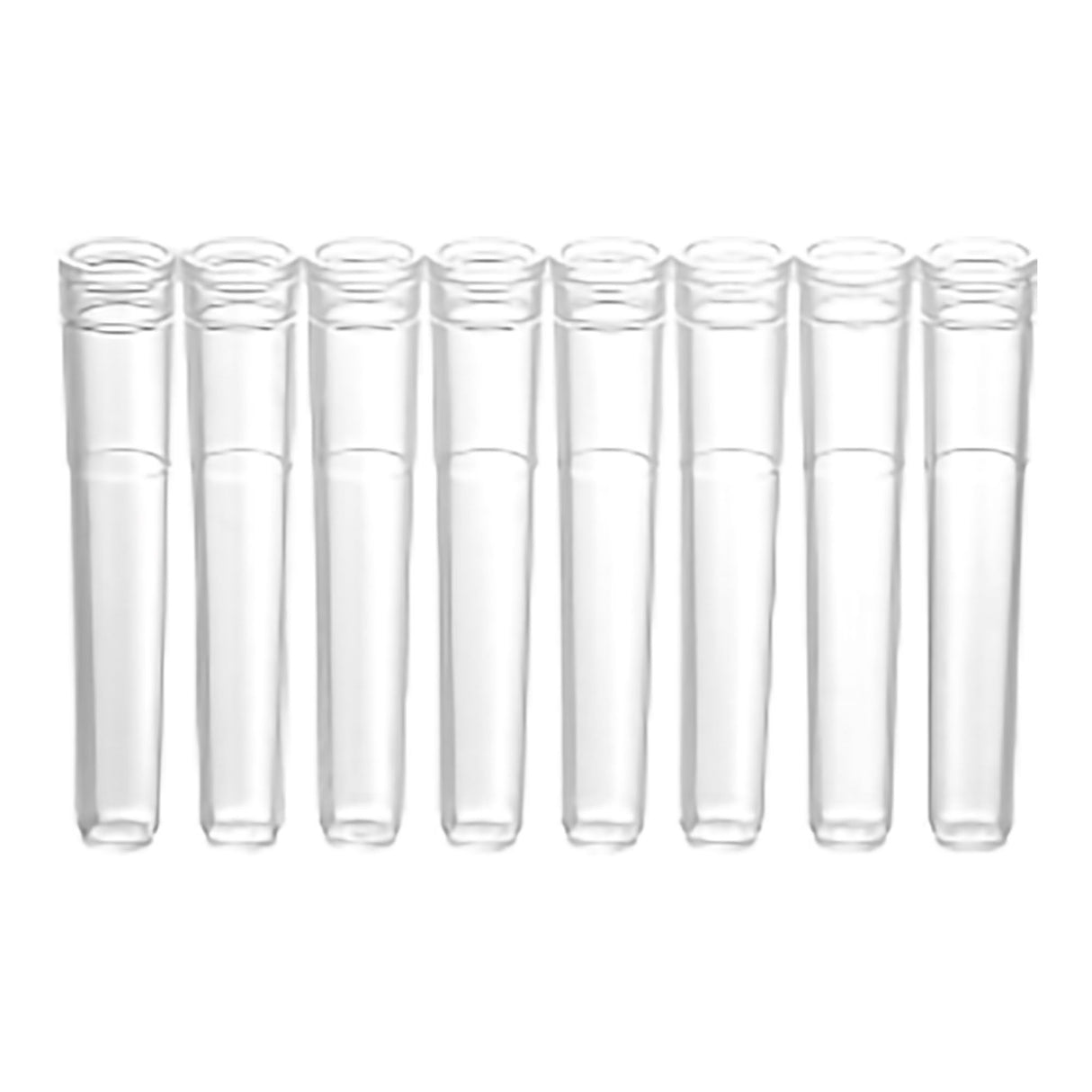 T100 BioTube™ Centrifuge Tube Plain 1.2 mL Without Closure Polypropylene Tube - BeHope