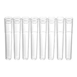 T100 BioTube™ Centrifuge Tube Plain 1.2 mL Without Closure Polypropylene Tube - BeHope