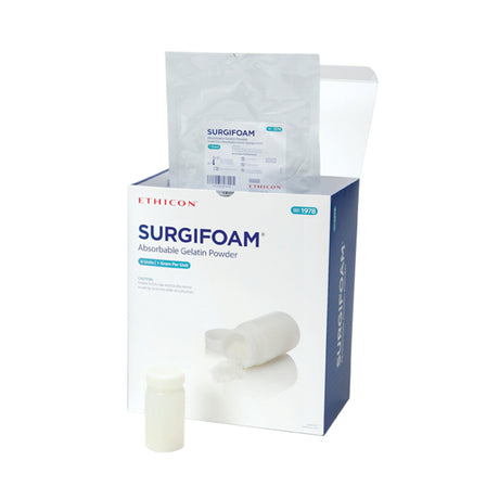 Hemostatic Powder 1 Gram Sterile - BeHope