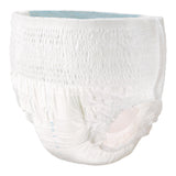 Absorbent Underwear Tranquility® Essential Pull On with Tear Away Seams Adult 3X-Large Unisex Disposable Heavy Absorbency - BeHope