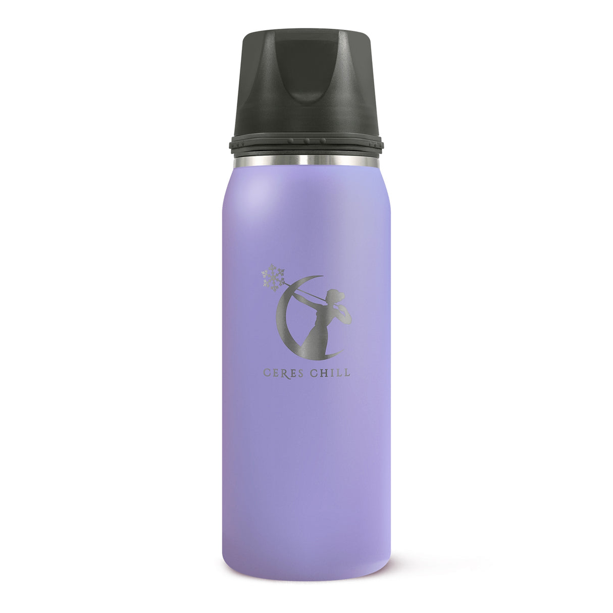Ceres Chill Breast Milk Chiller for Pumping and Storage - BeHope