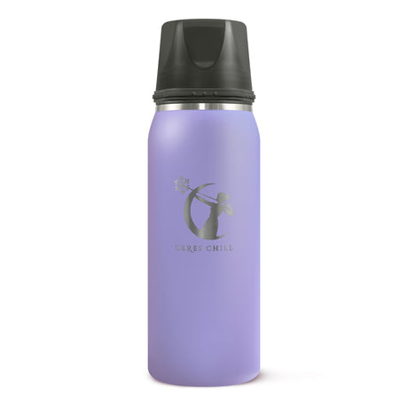 Ceres Chill Breast Milk Chiller for Pumping and Storage - BeHope