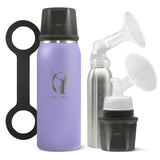 Ceres Chill Breast Milk Chiller for Pumping and Storage - BeHope