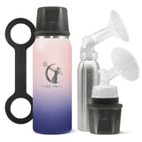 Ceres Chill Breast Milk Chiller for Pumping and Storage - BeHope