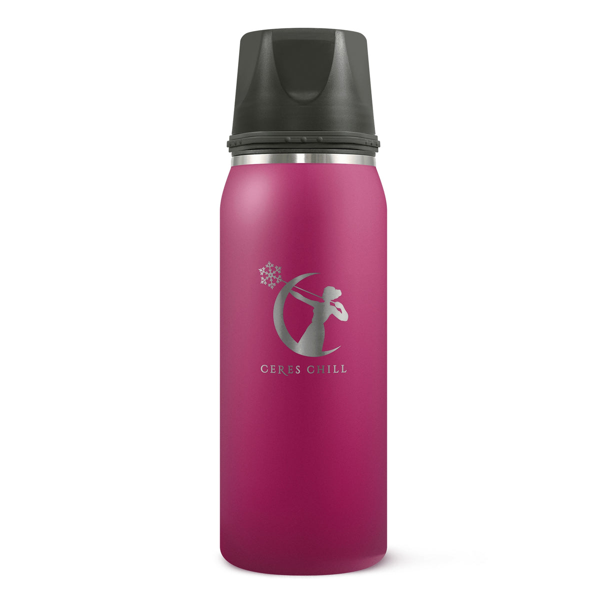 Ceres Chill Breast Milk Chiller for Pumping and Storage - BeHope