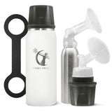 Ceres Chill Breast Milk Chiller for Pumping and Storage - BeHope