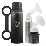 Ceres Chill Breast Milk Chiller for Pumping and Storage - BeHope