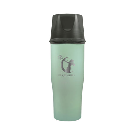 Breast Milk Chiller Storage System Ceres Chill Demigoddess - BeHope