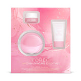 Swedish Skin Care Essentials Set LUNA™ 4 Mini - BeHope