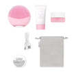 Swedish Skin Care Essentials Set LUNA™ 4 Mini - BeHope