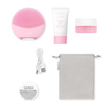Swedish Skin Care Essentials Set LUNA™ 4 Mini - BeHope