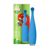 Sonic Toothbrush Issa™ Baby Silicone for Teething Relief - BeHope
