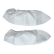 Cleanroom Sterile Polyethylene Nonskid High Top Shoe Cover - BeHope