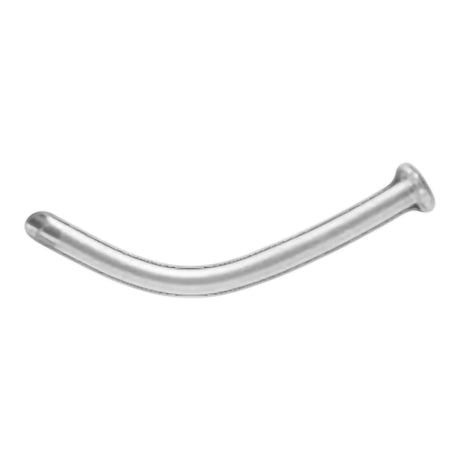 Nasopharyngeal Airway Set Flexible Soft Trumpet Style Robertazzi PVC - BeHope