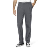 Scrub Pants Wink™ W123 Cargo Large / Tall Pewter Male - BeHope