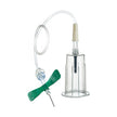 Vacuette® Blood Collection Set With Holder Safety Needle Sterile - BeHope