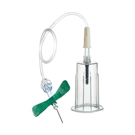 Vacuette® Blood Collection Set With Holder Safety Needle Sterile - BeHope
