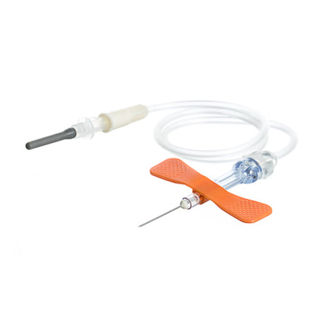 Vacuette® Blood Collection Set Safety Needle Sterile - BeHope