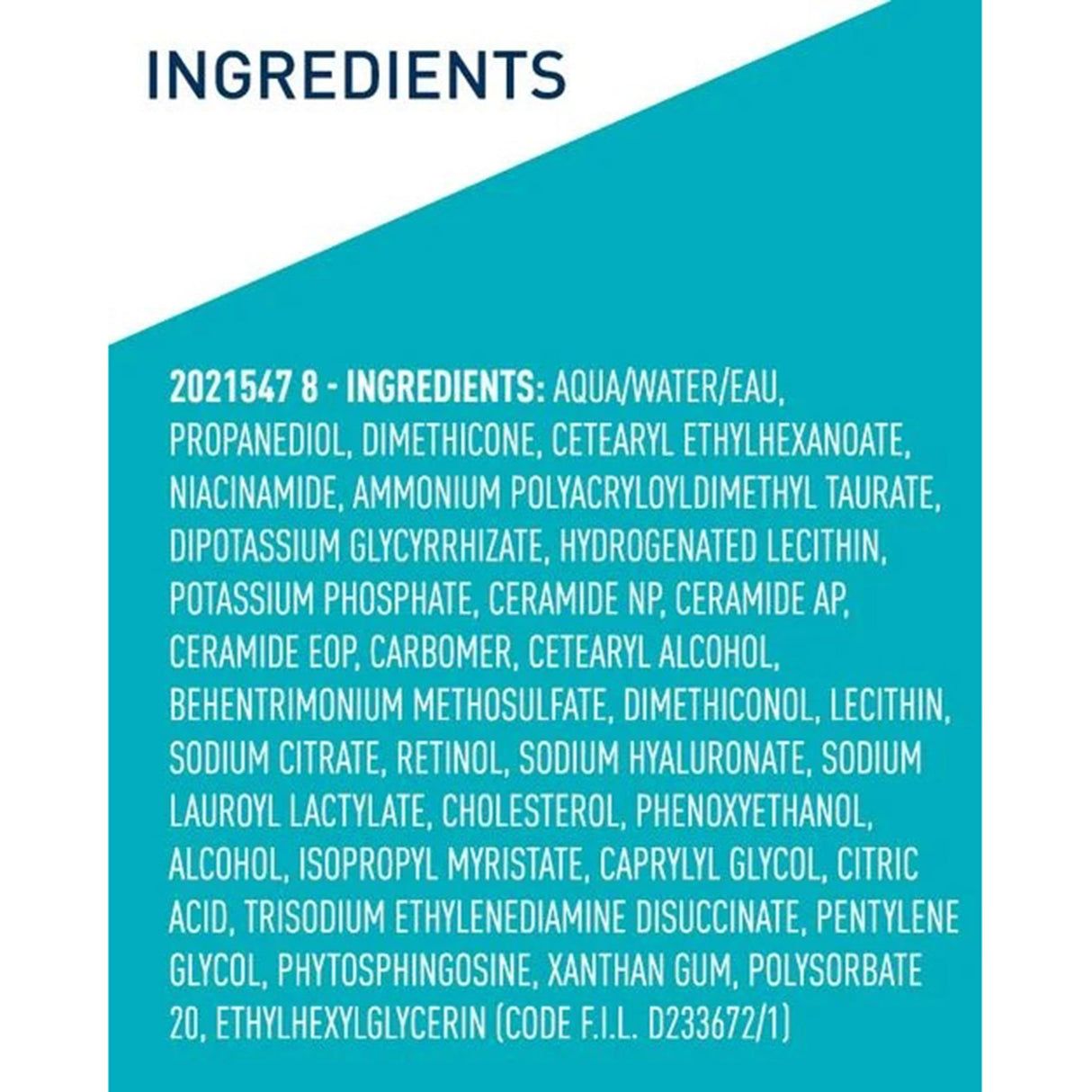 Acne Treatment CeraVe® Resurfacing Retinol Serum 1 oz. Serum - BeHope