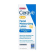 Facial Moisturizer with Sunscreen CeraVe® AM 3 oz. Bottle Unscented Lotion - BeHope