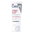 Hand and Body Moisturizer CeraVe® Diabetics' Dry Skin Relief 8 oz. Tube Unscented Cream - BeHope