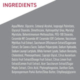 Hand and Body Moisturizer CeraVe® Diabetics' Dry Skin Relief 8 oz. Tube Unscented Cream - BeHope