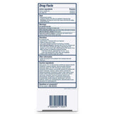 Sunscreen CeraVe® Hydrating Mineral Sunscreen Face SPF 30 Lotion 2.5 oz. Tube - BeHope